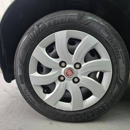 FIAT PALIO 1.0 MPI ATTRACTIVE 8V FLEX 4P MANUAL